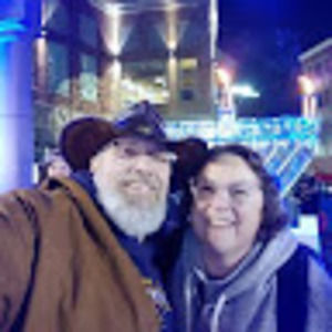 Meet your Posher, Chris